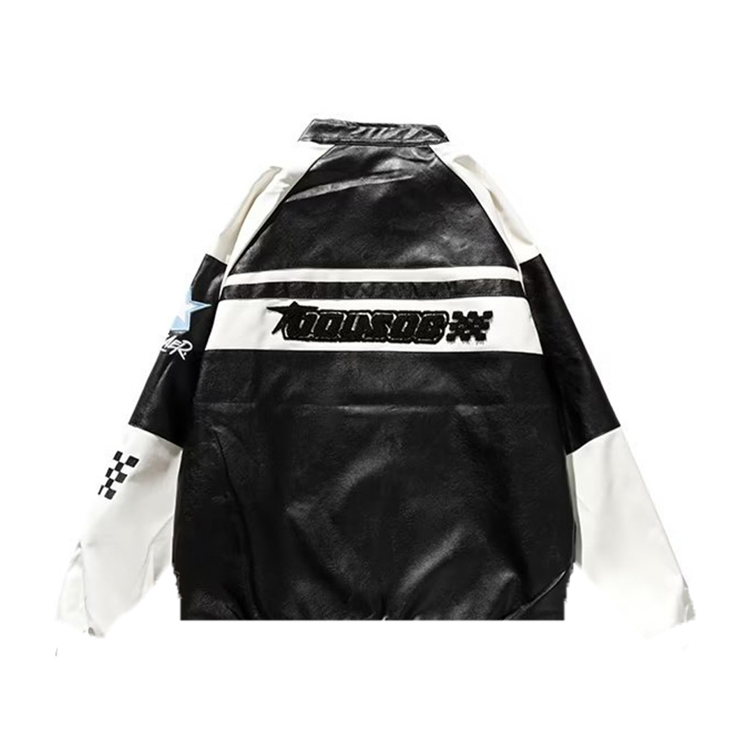 Cuero 60 Negro