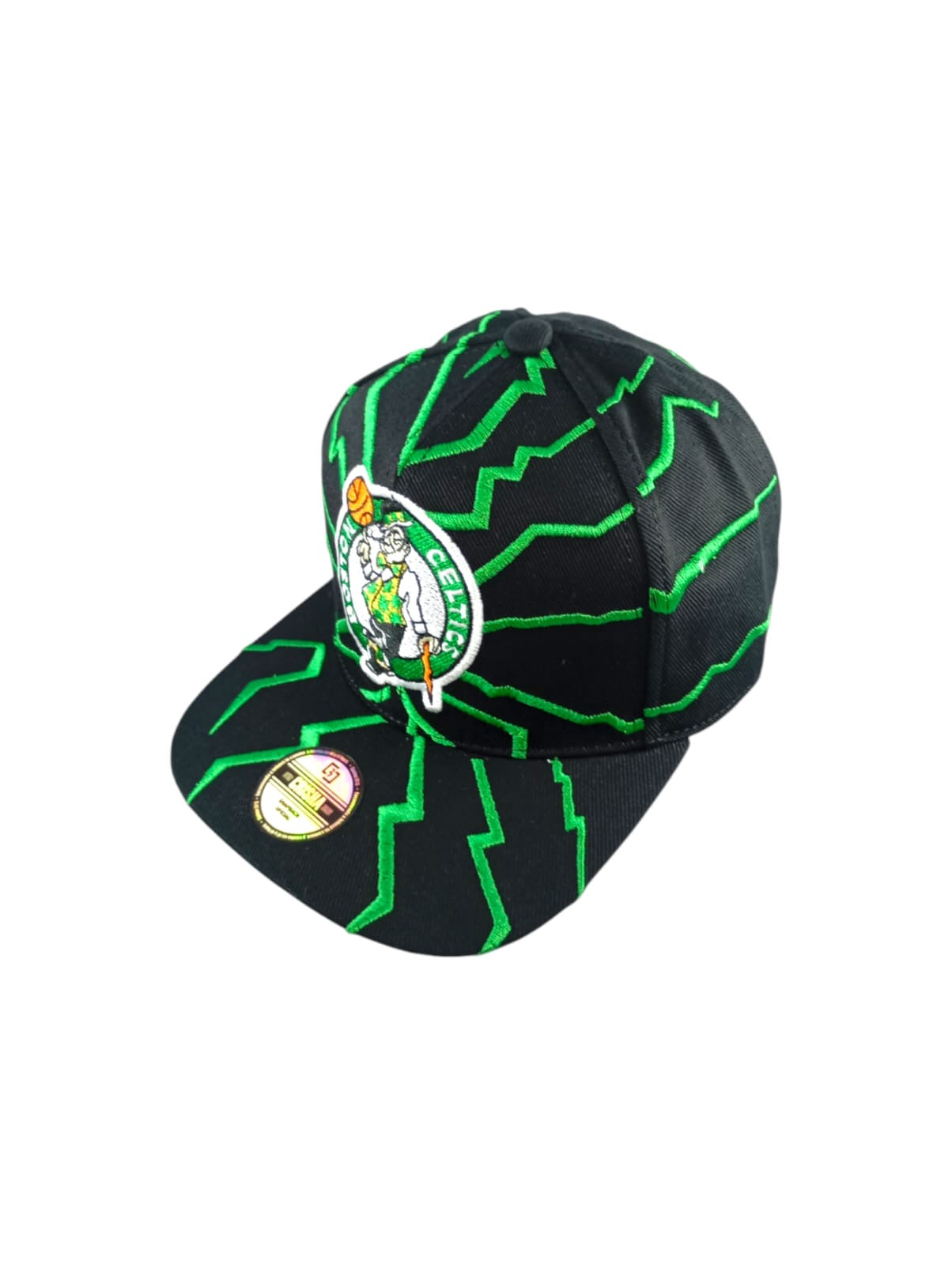 Destellos Vieja guardia