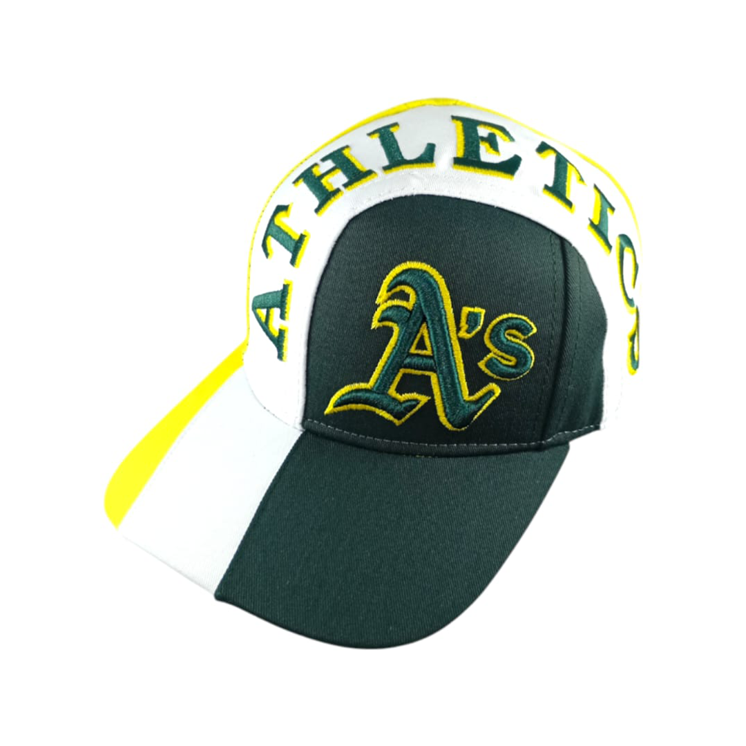 Athletics Vieja Guardia 3 Colores