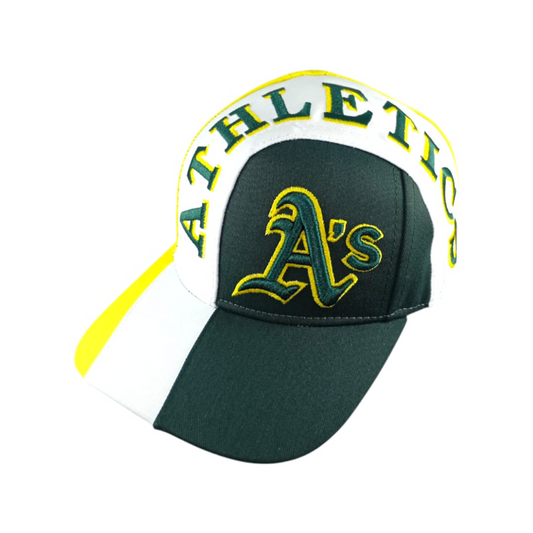 Athletics Vieja Guardia 3 Colores