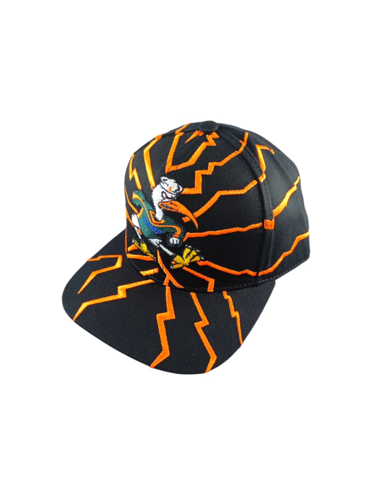 Destellos Vieja guardia