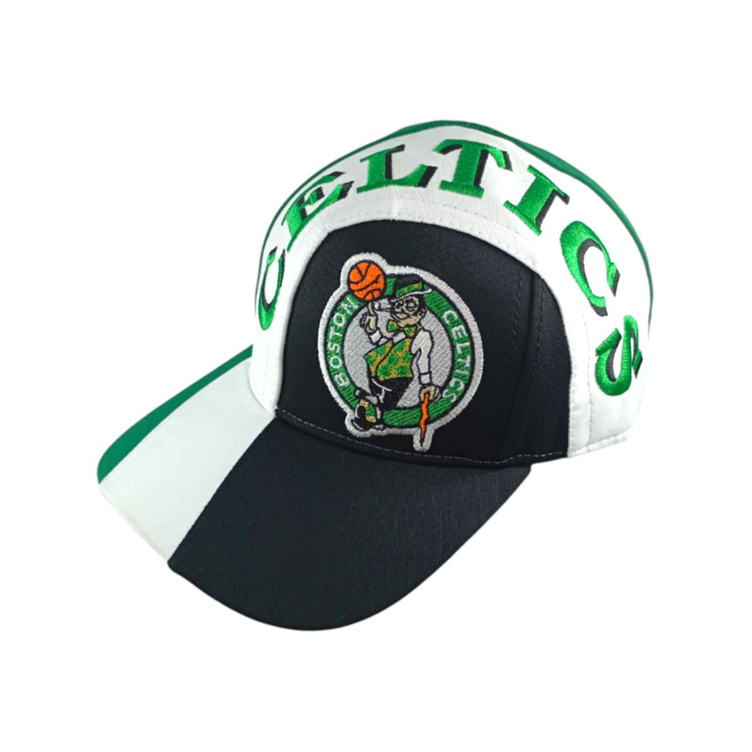 Celtics Vieja Guardia 3 Colores