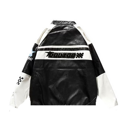 Cuero 60 Negro