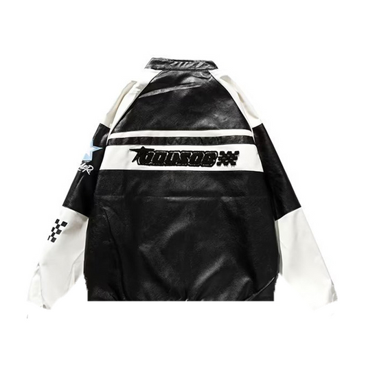 Cuero 60 Negro