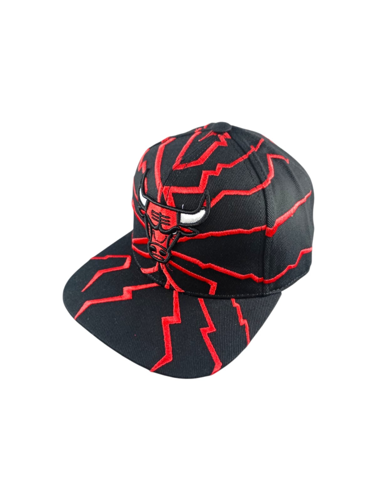 Destellos Vieja guardia