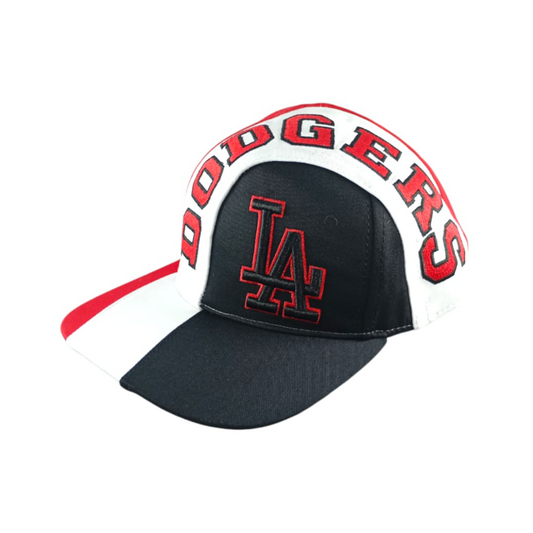 Dodgers LA Vieja Guardia 3 Colores