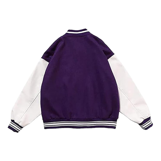 Huesos B Morado
