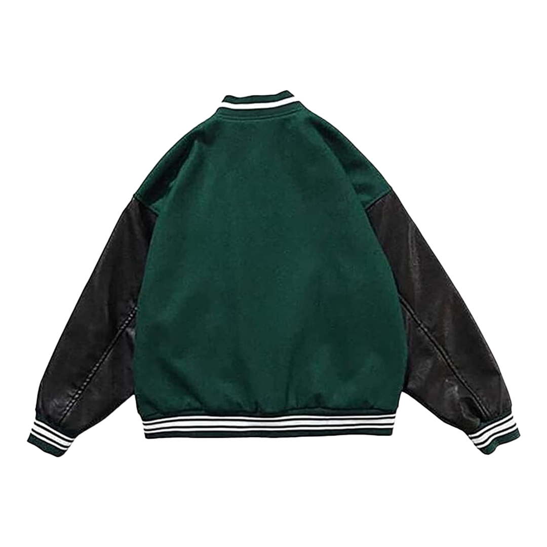 Huesos B Verde