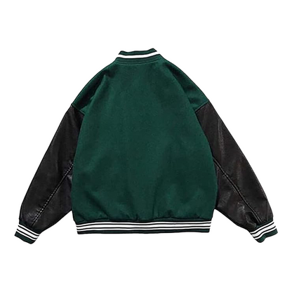 Huesos B Verde