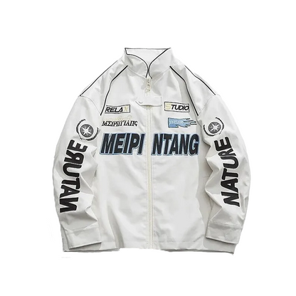 Meiptang Blanco