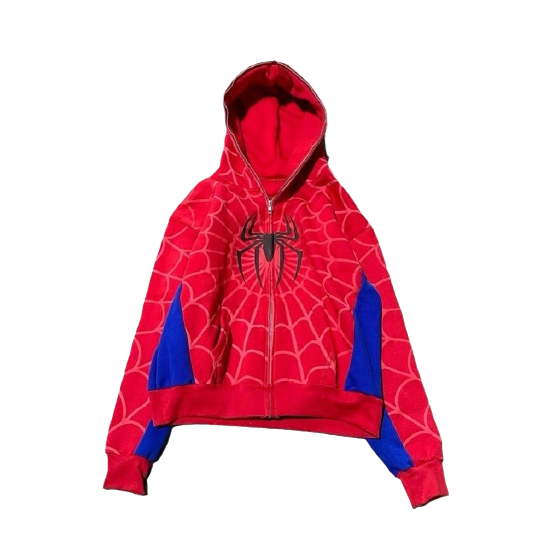 Spiderman Premium Rojo