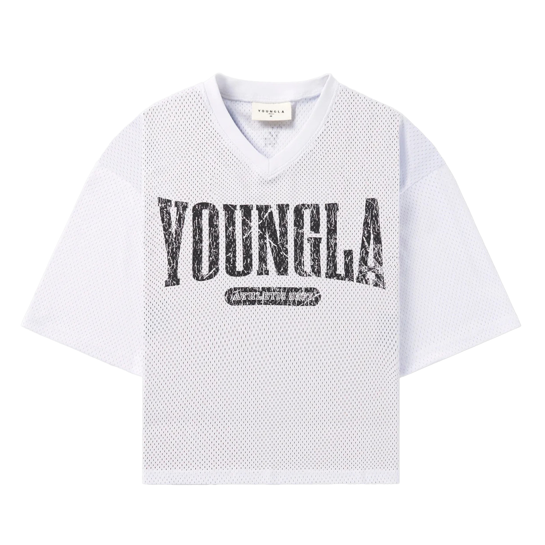 Camiseta YOUNGLA