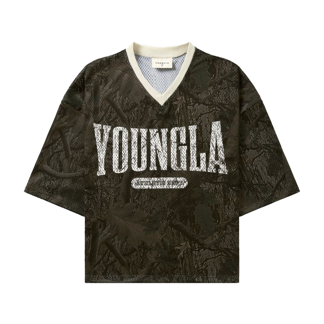 Camiseta YOUNGLA