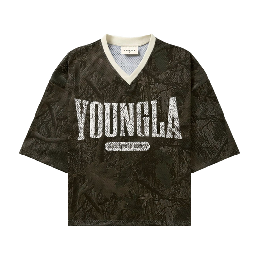 Camiseta YOUNGLA
