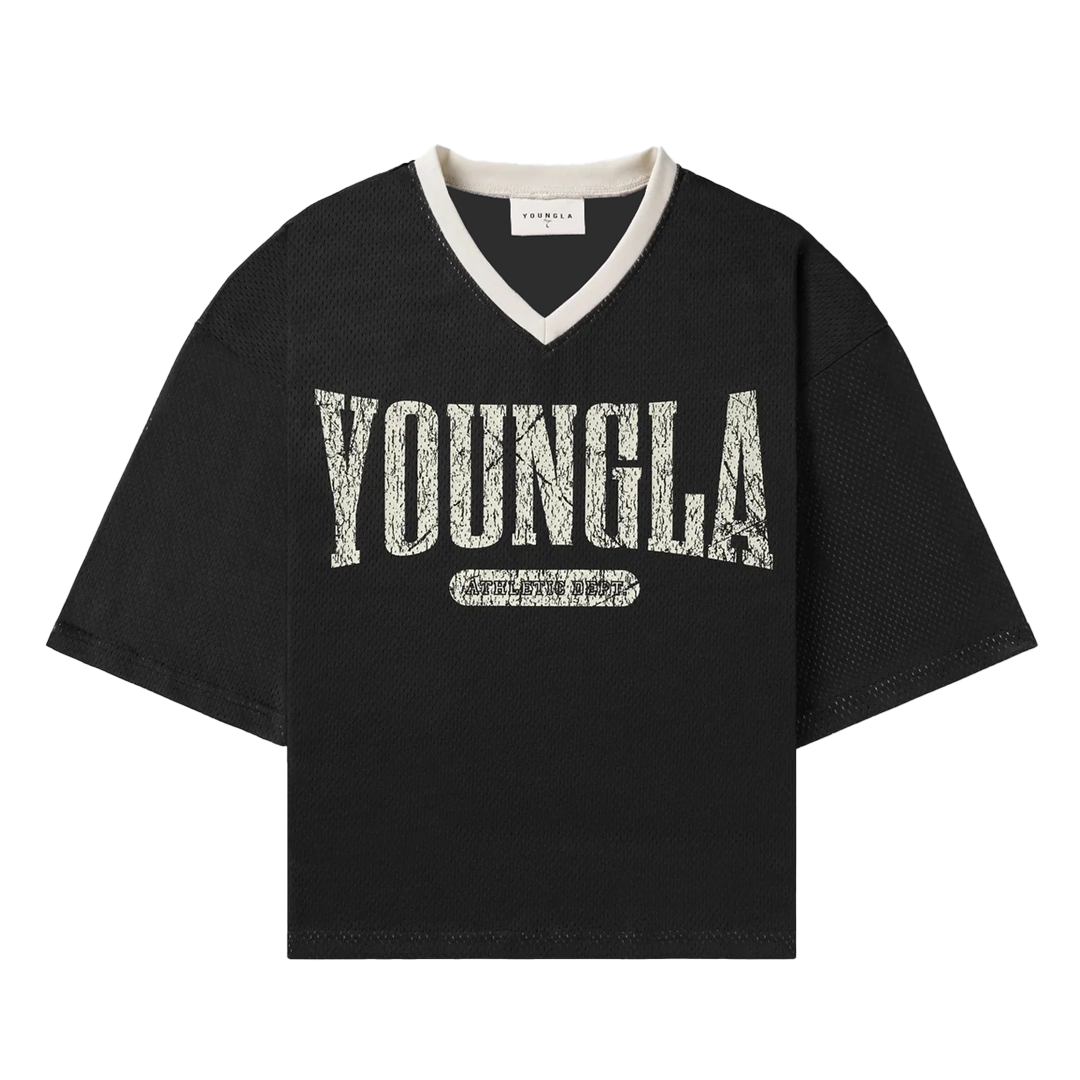 Camiseta YOUNGLA