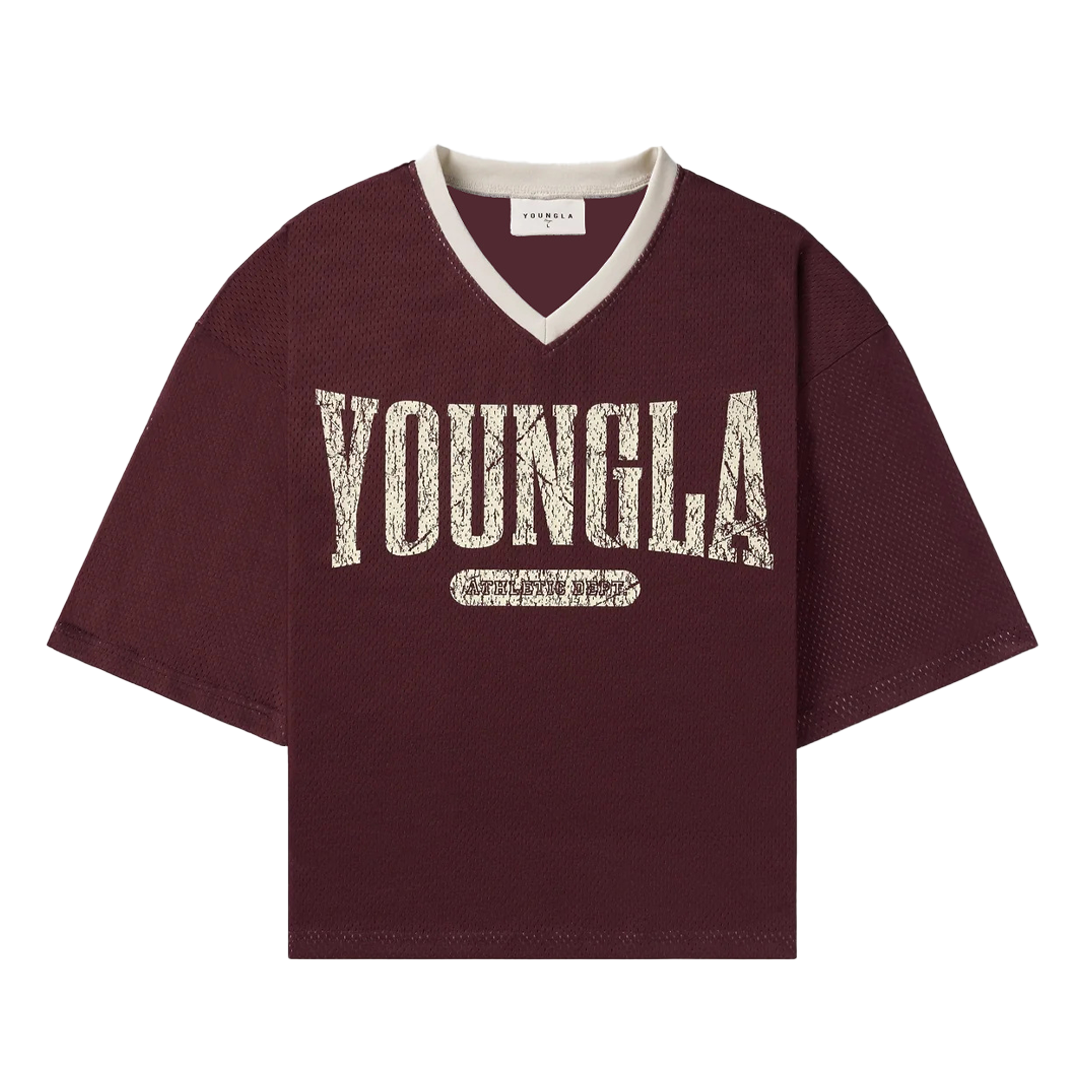 Camiseta YOUNGLA
