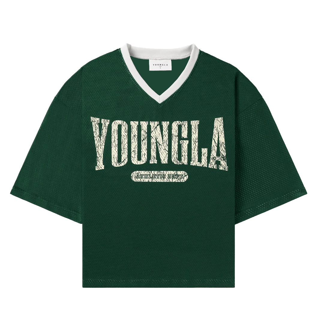 Camiseta YOUNGLA